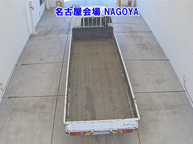 2019 Mitsubishi Fuso Fighter Hira auction photo 3