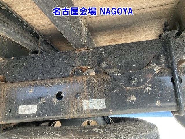 2019 Mitsubishi Fuso Fighter Hira auction photo 14