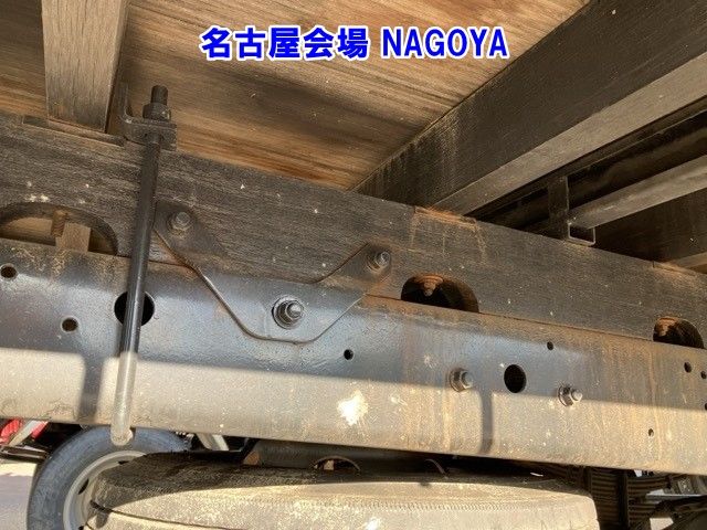 2019 Mitsubishi Fuso Fighter Hira auction photo 16