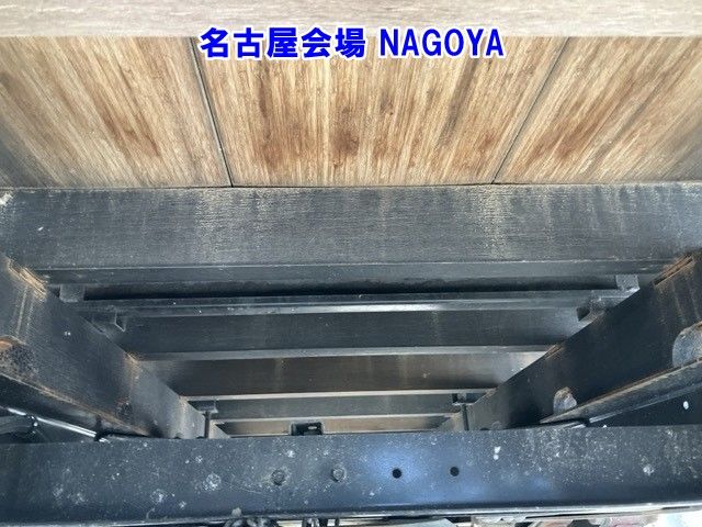 2019 Mitsubishi Fuso Fighter Hira auction photo 15