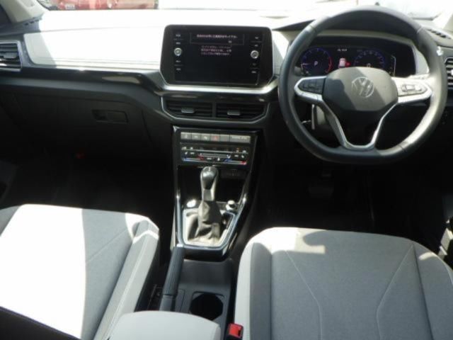 2025 Volkswagen T-クロス TSI Style auction photo 3