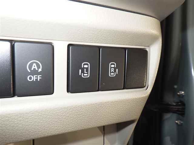 2021 Mazda Flair Hybrid XS auction photo 5