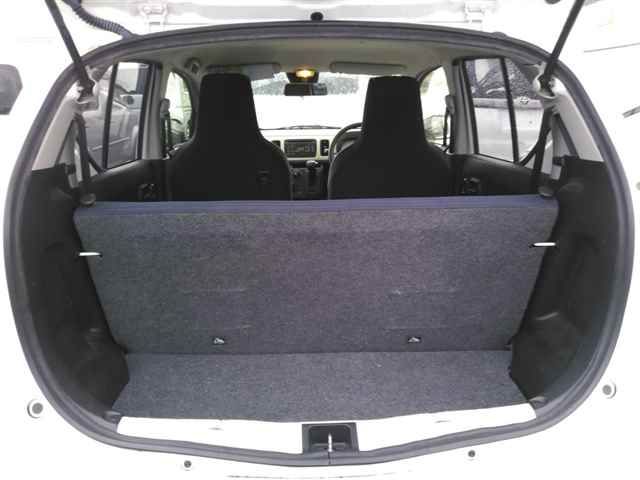 2021 Suzuki Alto L Safety Support auction photo 10