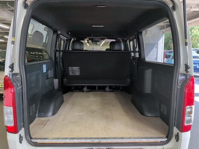 2021 Toyota Hiace LスーパーGLダーク2 auction photo 6