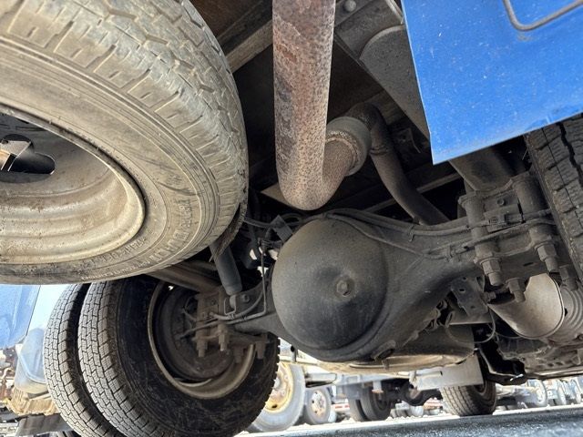 2007 Isuzu Elf ヒラ auction photo 10