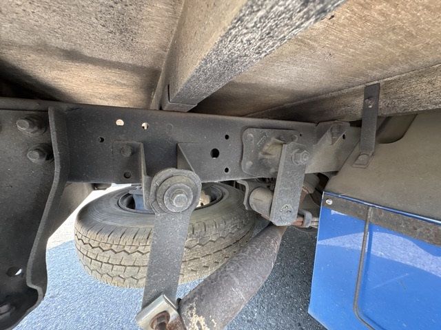 2007 Isuzu Elf ヒラ auction photo 16