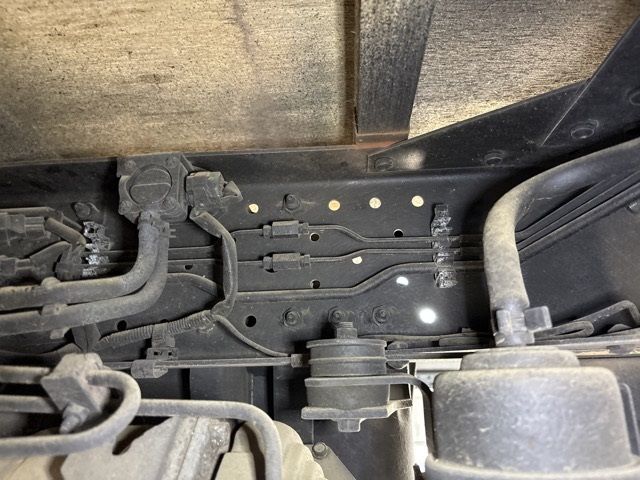 2007 Isuzu Elf ヒラ auction photo 18