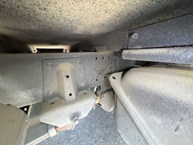 2007 Isuzu Elf ヒラ auction photo 17