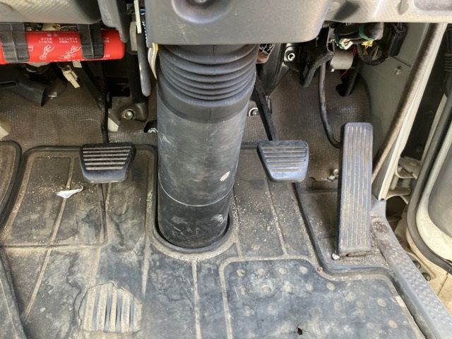 2007 Isuzu Elf ヒラ auction photo 4