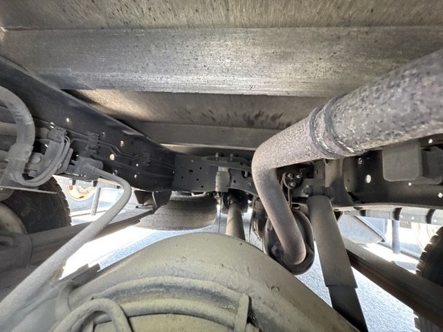 2007 Isuzu Elf ヒラ auction photo 15