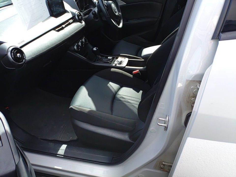 2019 Mazda CX-3 auction photo 16