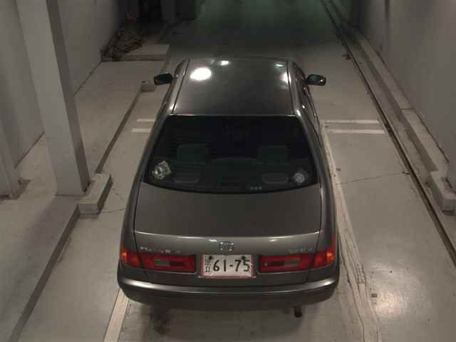 1997 Toyota Corona Premio E auction photo 7