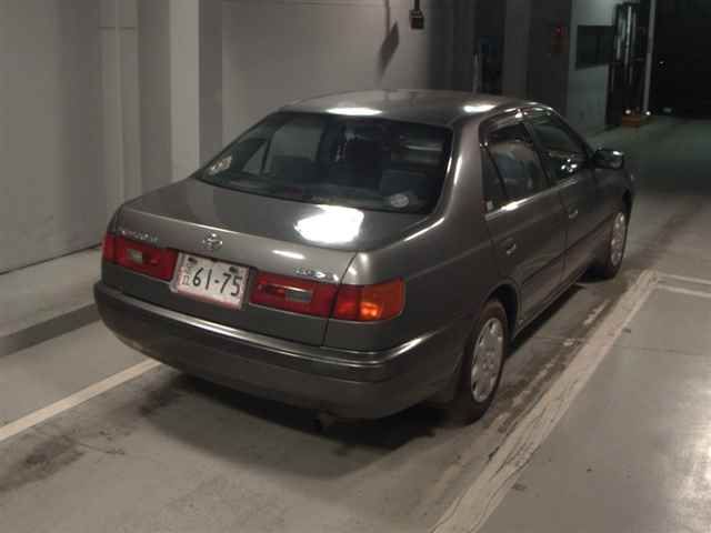 1997 Toyota Corona Premio E auction photo 5