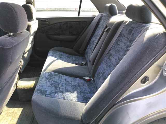1997 Toyota Corona Premio E auction photo 9
