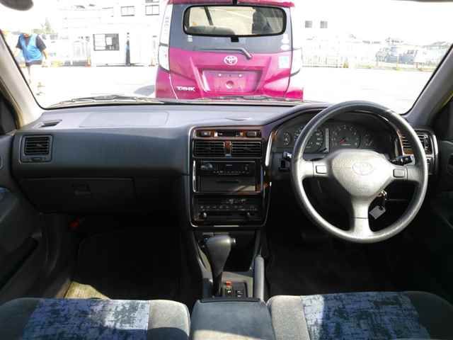 1997 Toyota Corona Premio E auction photo 8
