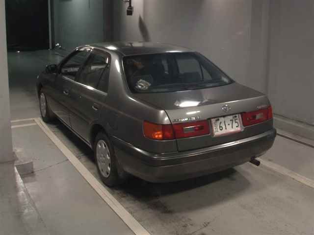 1997 Toyota Corona Premio E auction photo 2