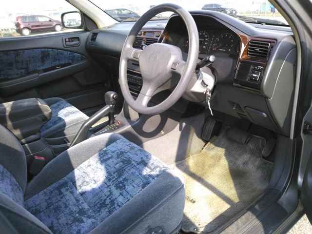 1997 Toyota Corona Premio E auction photo 3
