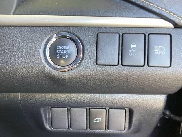 2014 Toyota Harrier premium auction photo 5