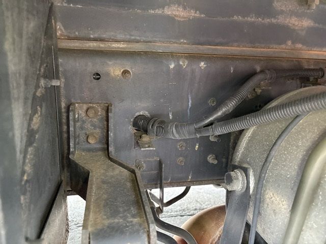 2007 Isuzu Giga ヒラ.アルミB auction photo 15