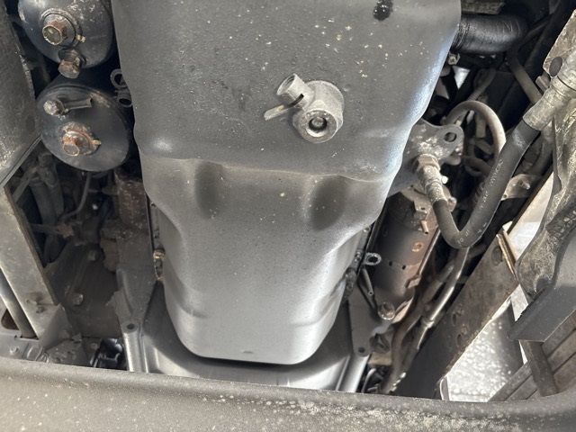2007 Isuzu Giga ヒラ.アルミB auction photo 9