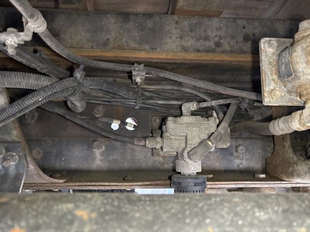 2007 Isuzu Giga ヒラ.アルミB auction photo 16