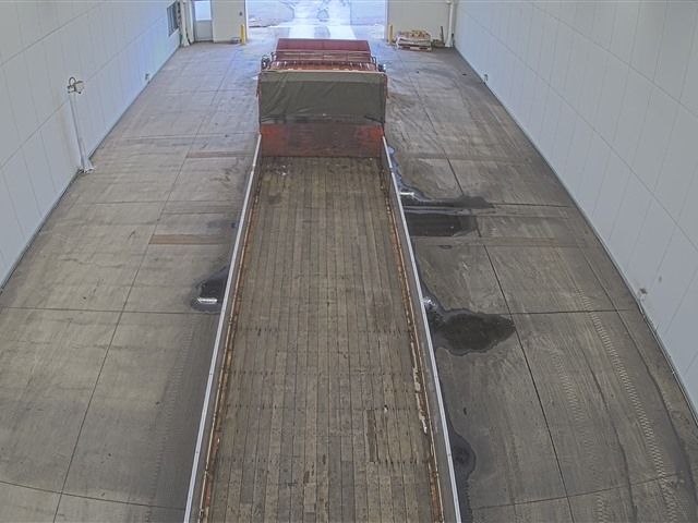 2007 Isuzu Giga ヒラ.アルミB auction photo 3