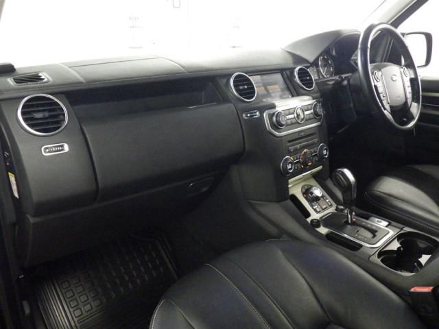 2011 ランドローバー ディスカバリー 4 LTD ED auction photo 2