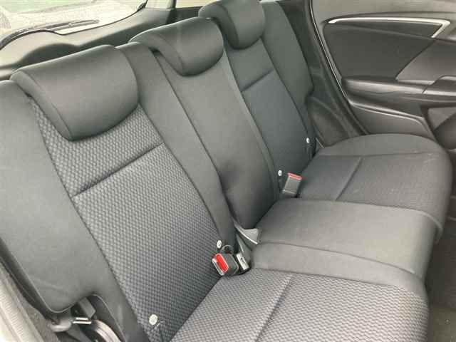 2019 Honda Fit 13G-F auction photo 8