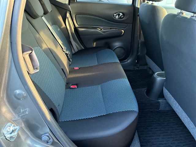 2014 Nissan Note X DIG-Sエマブレパッケージ auction photo 7