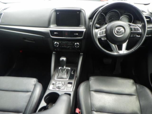 2016 Mazda CX-5 XD L Package auction photo 3