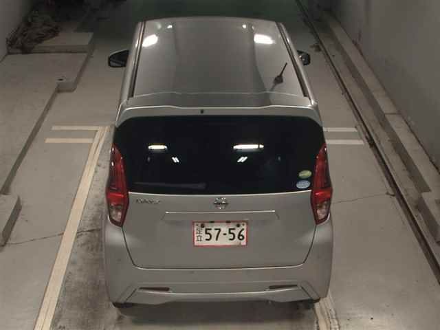 2019 Nissan Dayz S auction photo 7