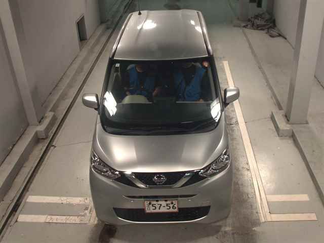 2019 Nissan Dayz S auction photo 6