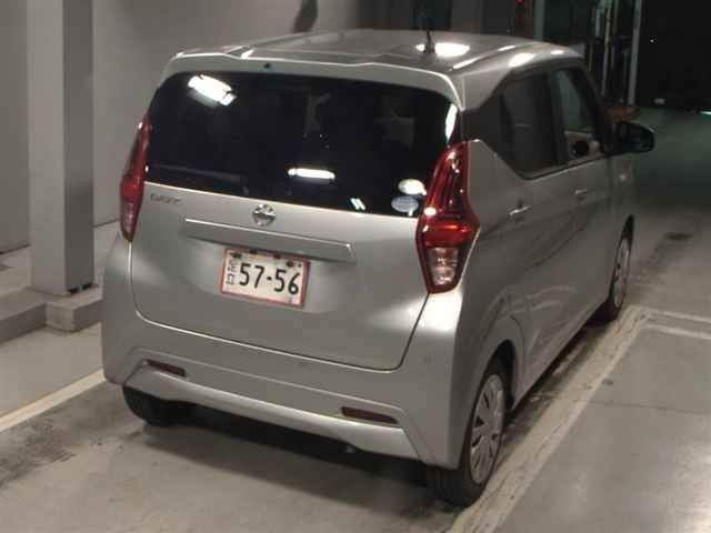 2019 Nissan Dayz S auction photo 5