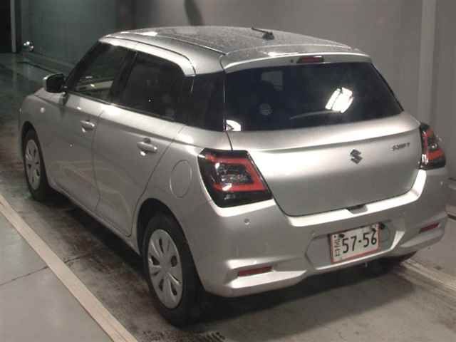 2024 Suzuki Swift XG auction photo 2