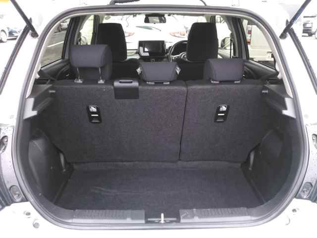 2024 Suzuki Swift XG auction photo 10
