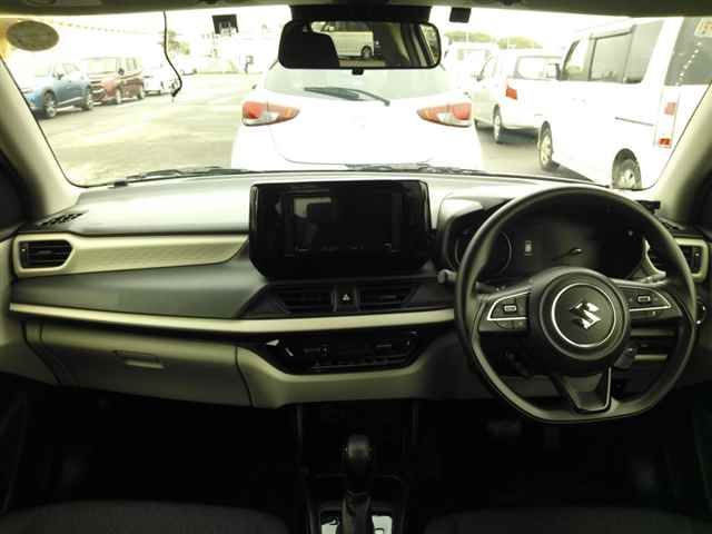 2024 Suzuki Swift XG auction photo 8