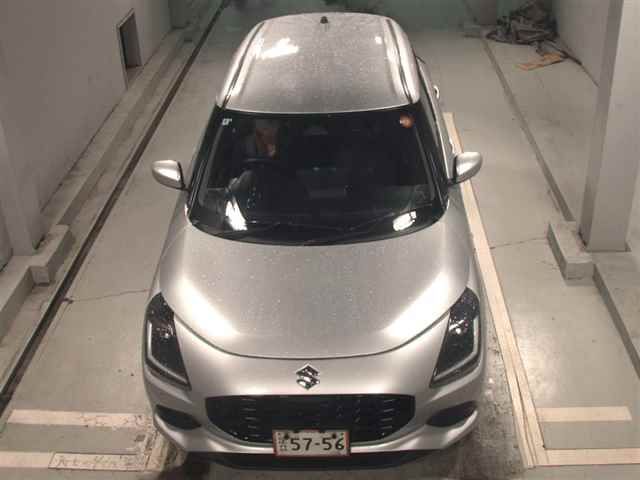 2024 Suzuki Swift XG auction photo 6
