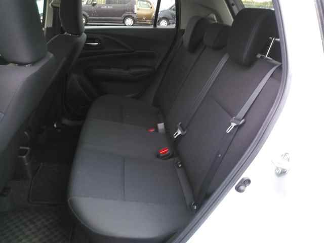2024 Suzuki Swift XG auction photo 9