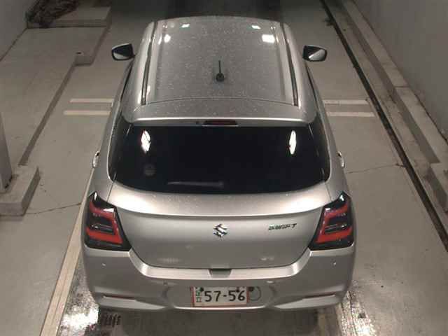2024 Suzuki Swift XG auction photo 7