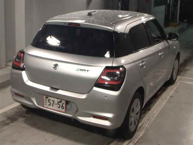 2024 Suzuki Swift XG auction photo 5