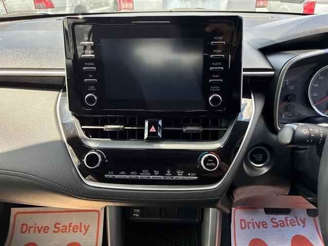 2022 Toyota Corolla Cross G auction photo 6