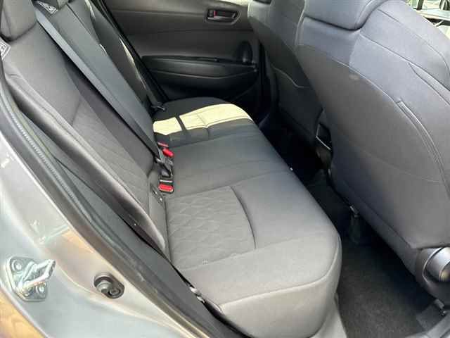 2022 Toyota Corolla Cross G auction photo 7