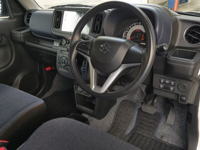 2023 Suzuki Alto LアップグレードP auction photo 3