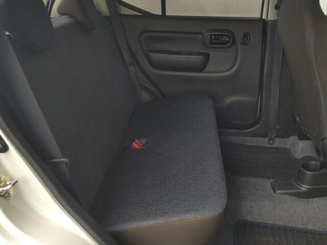 2023 Suzuki Alto LアップグレードP auction photo 6