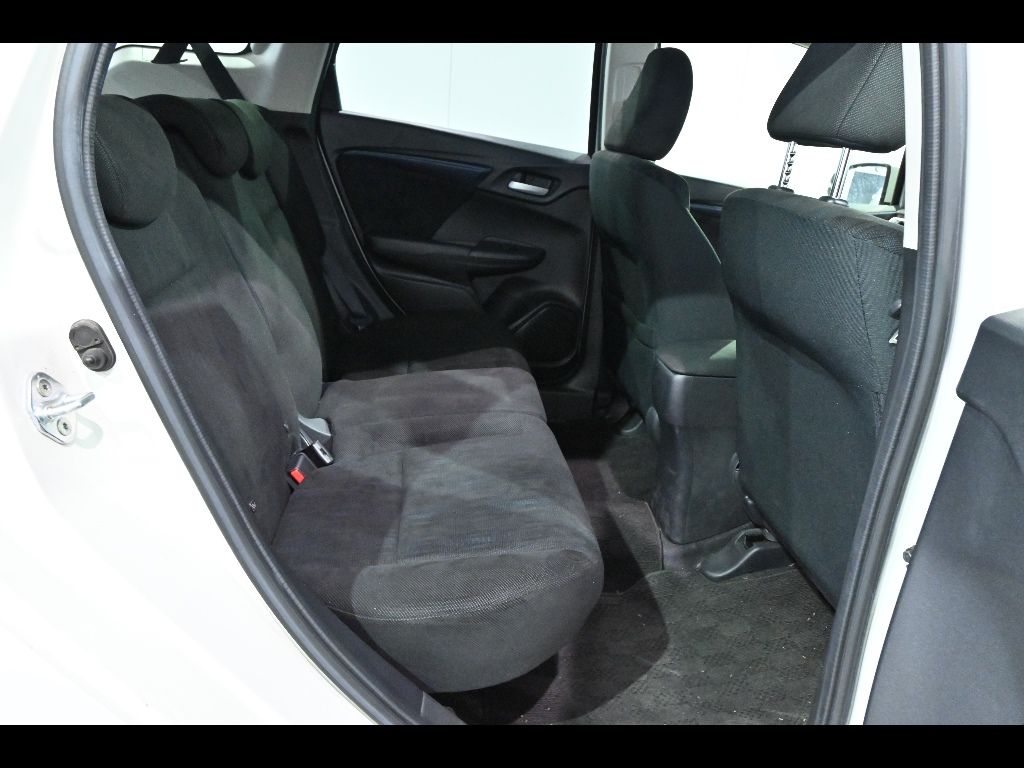2019 Honda Shuttle G Honda Sensing auction photo 7