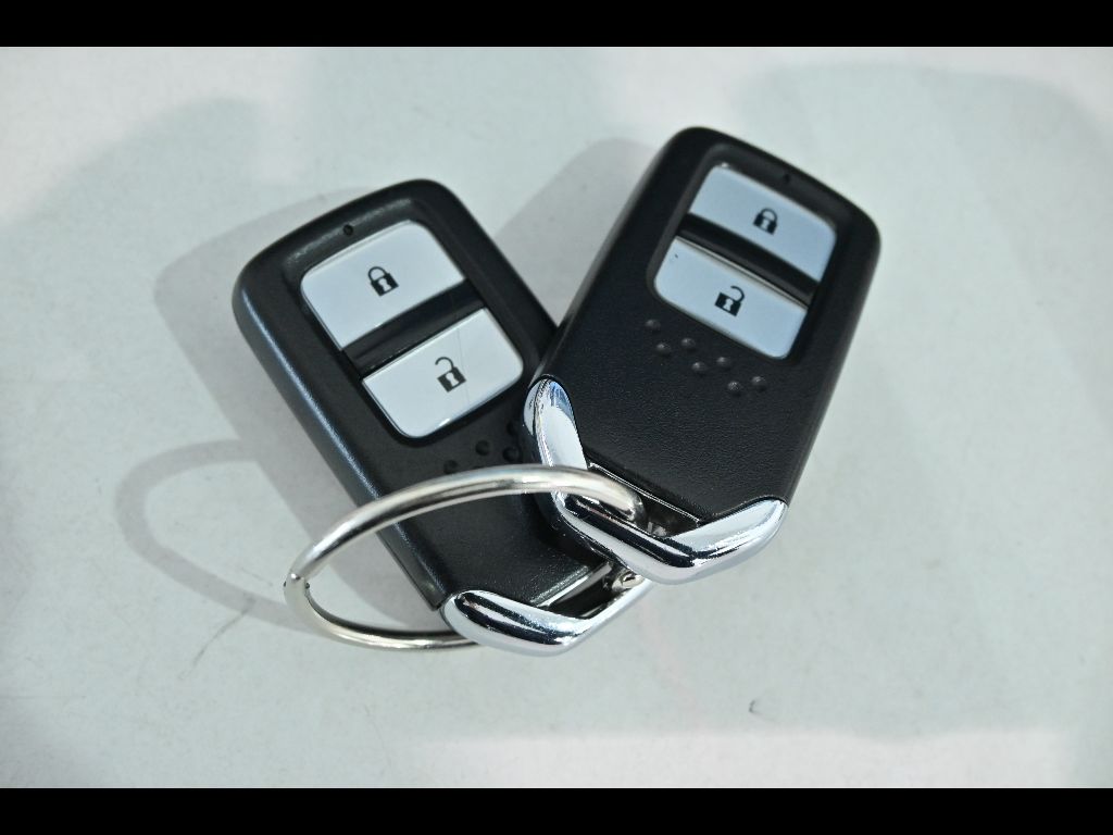 2019 Honda Shuttle G Honda Sensing auction photo 12