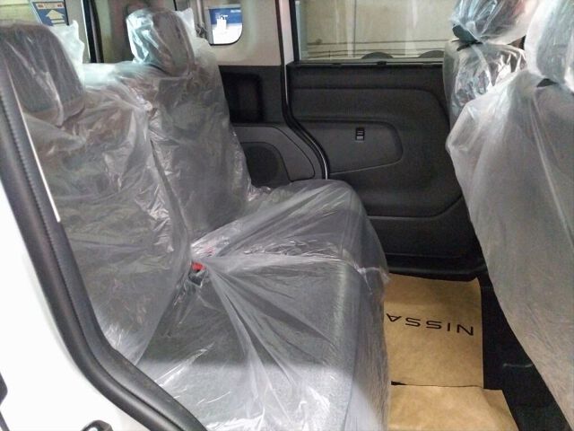 2026 Nissan Roox H-Star G-Turbo ProPilot 4WD auction photo 6