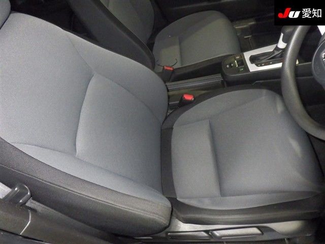 2022 Honda Fit basic auction photo 6