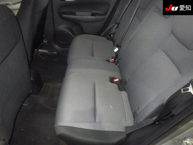 2022 Honda Fit basic auction photo 4