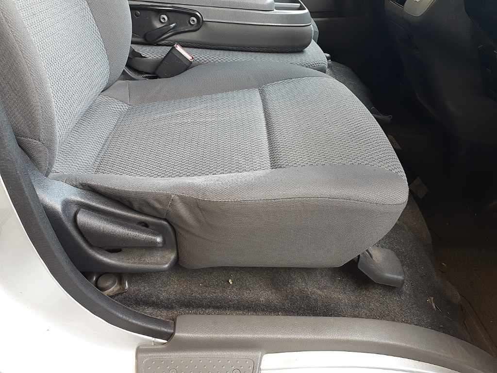 2012 Nissan NV350 Caravan Long DX Heisho auction photo 10